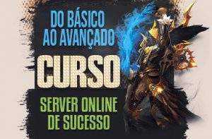 Servidor de Sucesso L2J